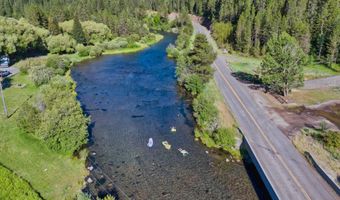 4327 BRIDGER Rdg, Ashton, ID 83420