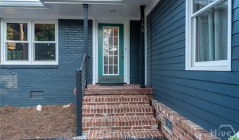 160 Gran Ellen Dr, Athens, GA 30605