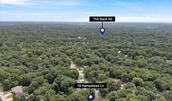 18 S Hampstead Ln, Bella Vista, AR 72714