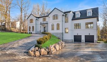 28 Ellens Way, Alpine, NJ 07620