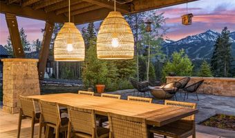 36 Rounds Rd, Breckenridge, CO 80424