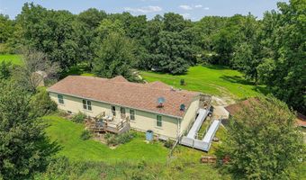 17836 Lowe St, Ackworth, IA 50001