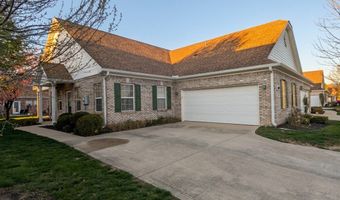 5140 Baltustrol Dr, Avon, IN 46123