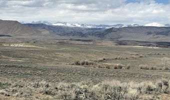 87 AND 88 MERRIMAC Trl, Boulder, WY 82923