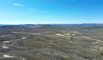 N Dry Creek Road, Bridger, MT 59014