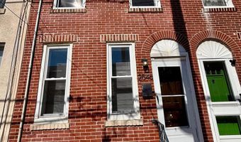 2546 CEDAR St, Philadelphia, PA 19125