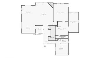 10520 Maystar Ln, Las Vegas, NV 89135