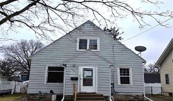 1009 5th Ave NW, Austin, MN 55912