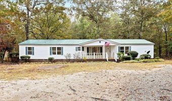 100 Epps Rd, Belton, SC 29627