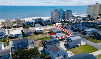 206 B 56th Ave N, North Myrtle Beach, SC 29582