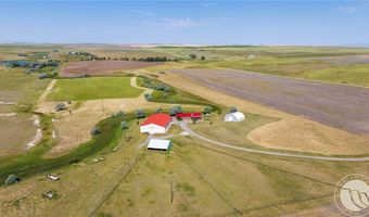 14250 Conover Rd, Broadview, MT 59015