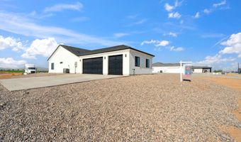 22103 W HARWELL Rd, Buckeye, AZ 85326