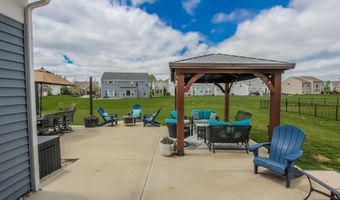 2382 Silver Rose Dr, Avon, IN 46123