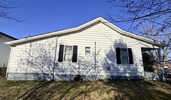553 Mc Guire Ave, Beattyville, KY 41311
