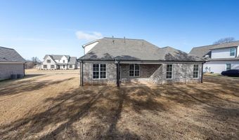 109 Garrett Dr, Batesville, MS 38606