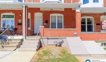 820 N 5TH St, Allentown, PA 18102