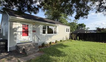 301 S Center St, Bardstown, KY 40004