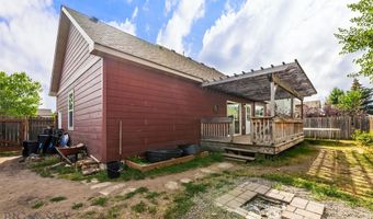 1005 Wyoming St, Belgrade, MT 59714