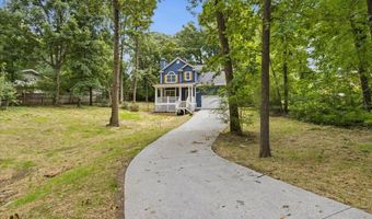 5422 Cheyenne Dr, Acworth, GA 30102