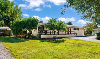 1732 SE Avenue J, Belle Glade, FL 33430