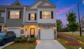 204 Cranston Dr, Ball Ground, GA 30107