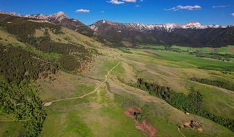 Bridger Foothills Ranch at Four Bar Ranches, Belgrade, MT 59715