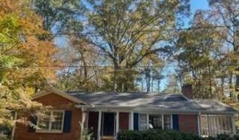 265 Annes Ct, Athens, GA 30606