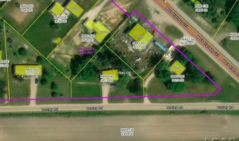 7080 Dudley Rd, Adrian, MI 49221