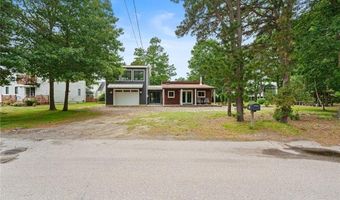 40 Alder Rd, Charlestown, RI 02813
