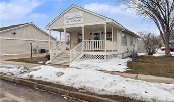 1106 1st Ave SW, Austin, MN 55912