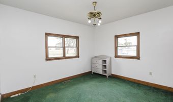426 SE 10 Ave, Anthony, KS 67003