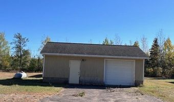 8336 Terrence, Babbitt, MN 55706