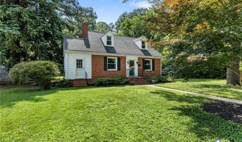 103 N James St, Ashland, VA 23005