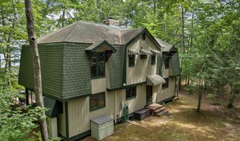 348 Big Barndoor Is, Alton, NH 03810