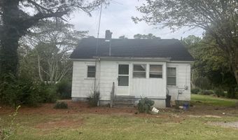 309 Old Hwy 13, Ahoskie, NC 27910