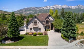 13 E SLEDHILL Cir N, Alpine, UT 84004