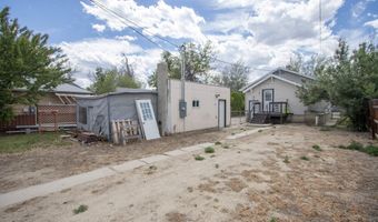 1149 S Cherry St, Casper, WY 82604