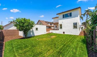 4860 Marlborough Dr, San Diego, CA 92116
