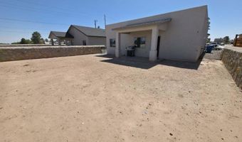 11392 Santa Barbara Dr, Socorro, TX 79927