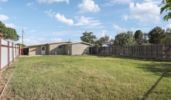 1005 W Brown St, Alpine, TX 79830