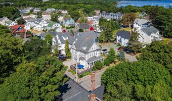 11 Roberts Ave, Bar Harbor, ME 04609