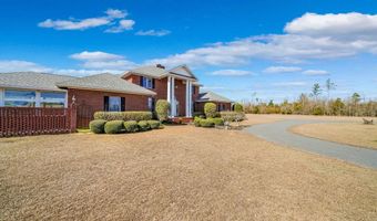 21748 N State Road 71, Altha, FL 32421