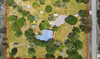 1027 Bluebonnet, Adkins, TX 78101