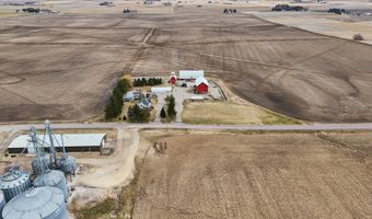 W7900 Meek Road, Arlington, WI 53911