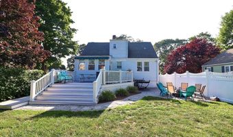 18 Corsino Ave, Old Lyme, CT 06371
