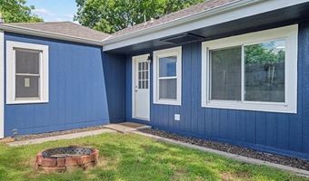 215 E 18th St, Bartlesville, OK 74003
