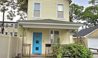 408 4th Ave Rear, Asbury Park, NJ 07712