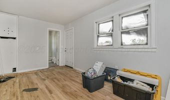 306 FORD Ave, Amarillo, TX 79108