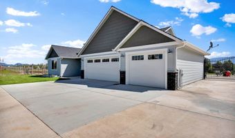 24812 N OLD HIGHWAY 95, Athol, ID 83801