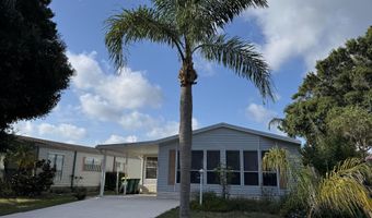 1340 Barefoot Cir, Barefoot Bay, FL 32976
